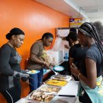 2019-Thanksgiving Feast For Students
